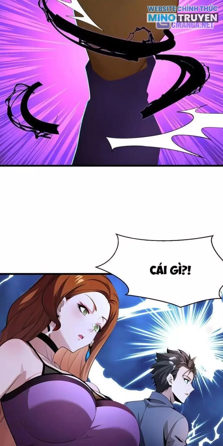 Phu Nhân Nhà Ta Đến Từ Địa Phủ Ngàn Năm: Chapter 93