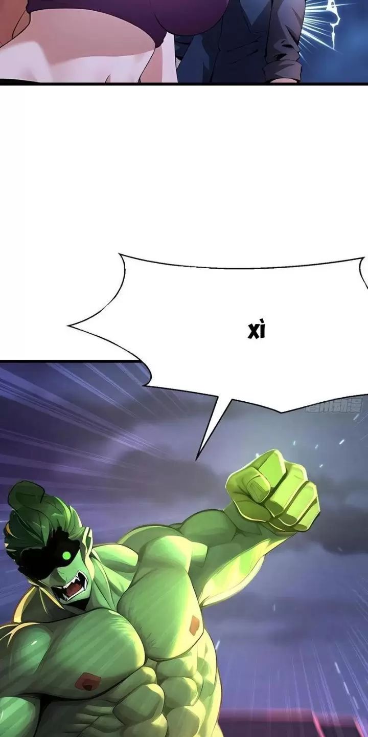 Phu Nhân Nhà Ta Đến Từ Địa Phủ Ngàn Năm: Chapter 93