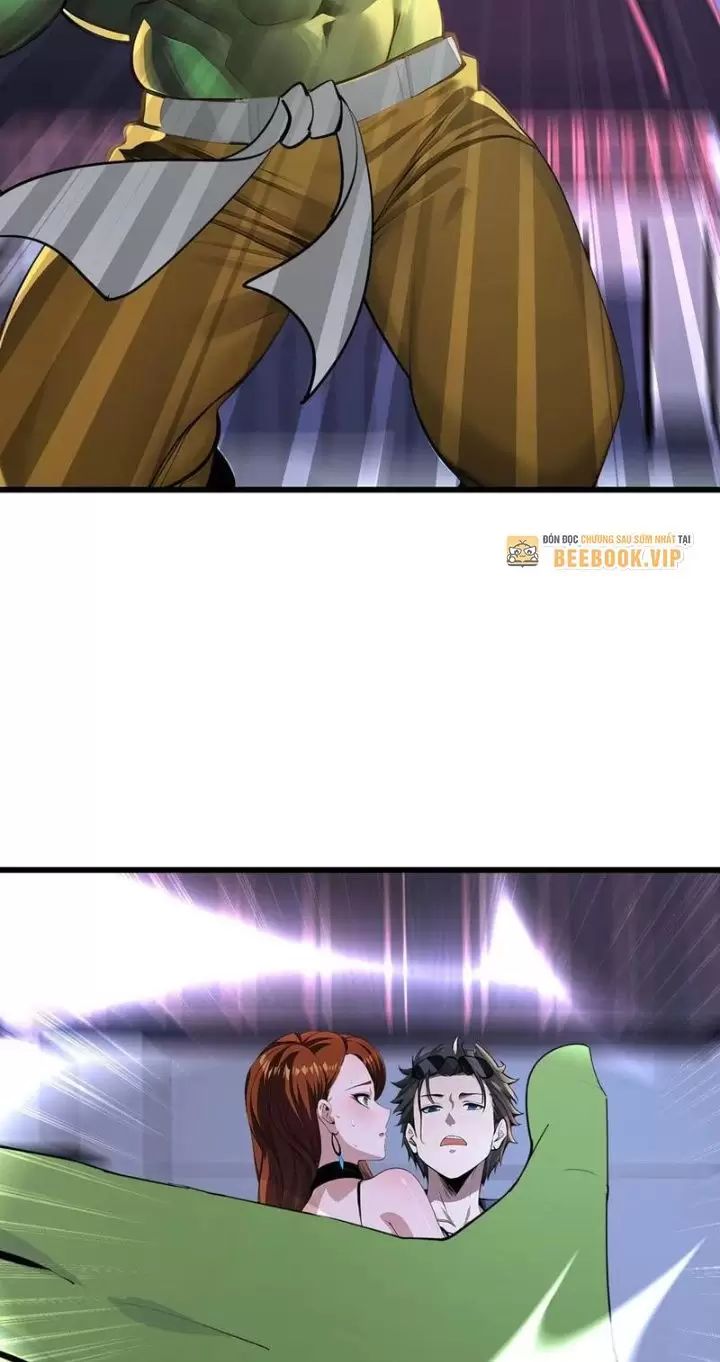 Phu Nhân Nhà Ta Đến Từ Địa Phủ Ngàn Năm: Chapter 93