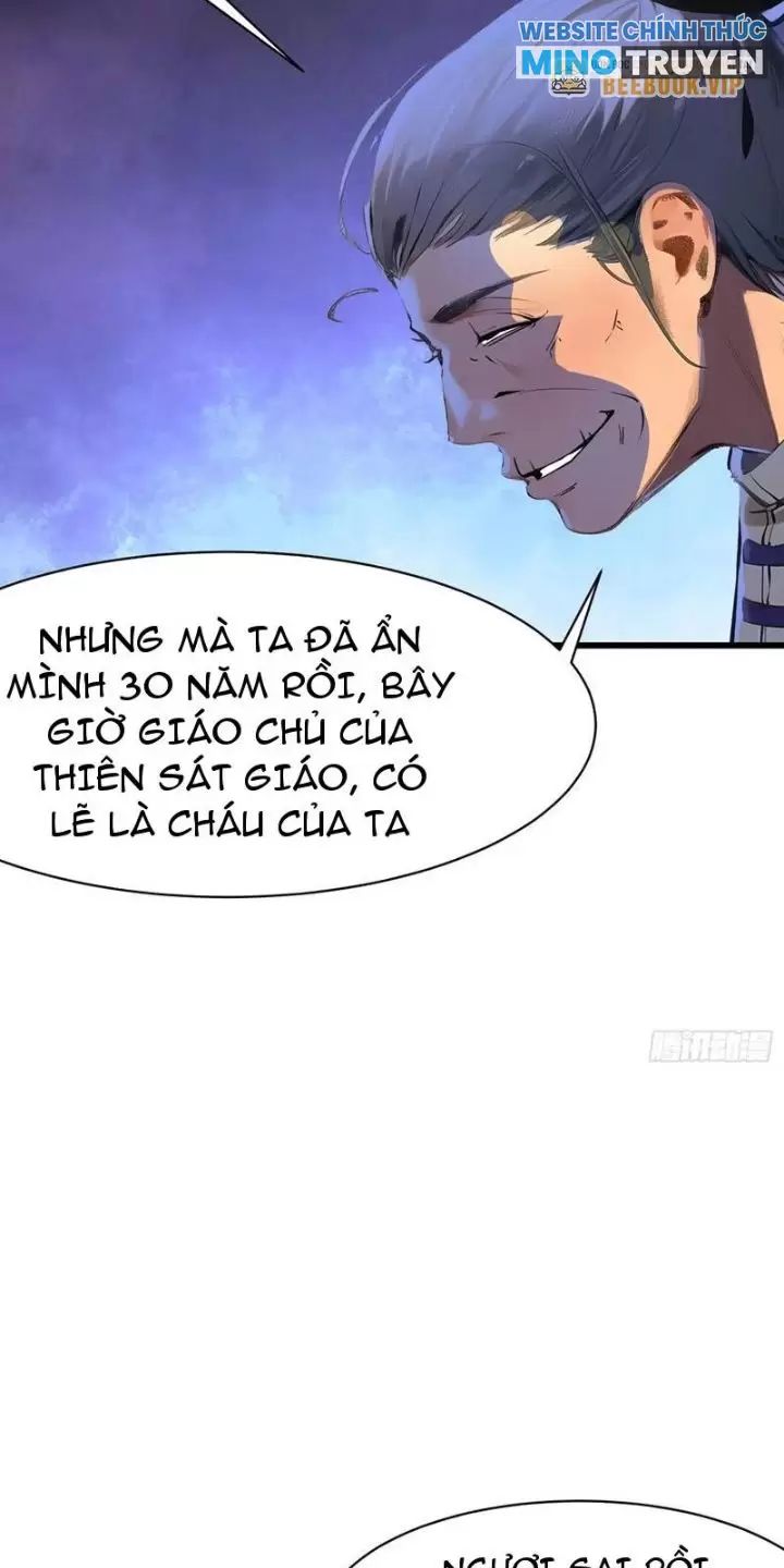 Phu Nhân Nhà Ta Đến Từ Địa Phủ Ngàn Năm: Chapter 93