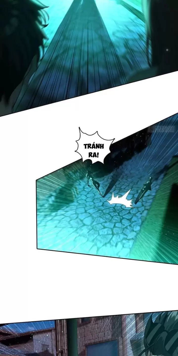 Phu Nhân Nhà Ta Đến Từ Địa Phủ Ngàn Năm: Chapter 94