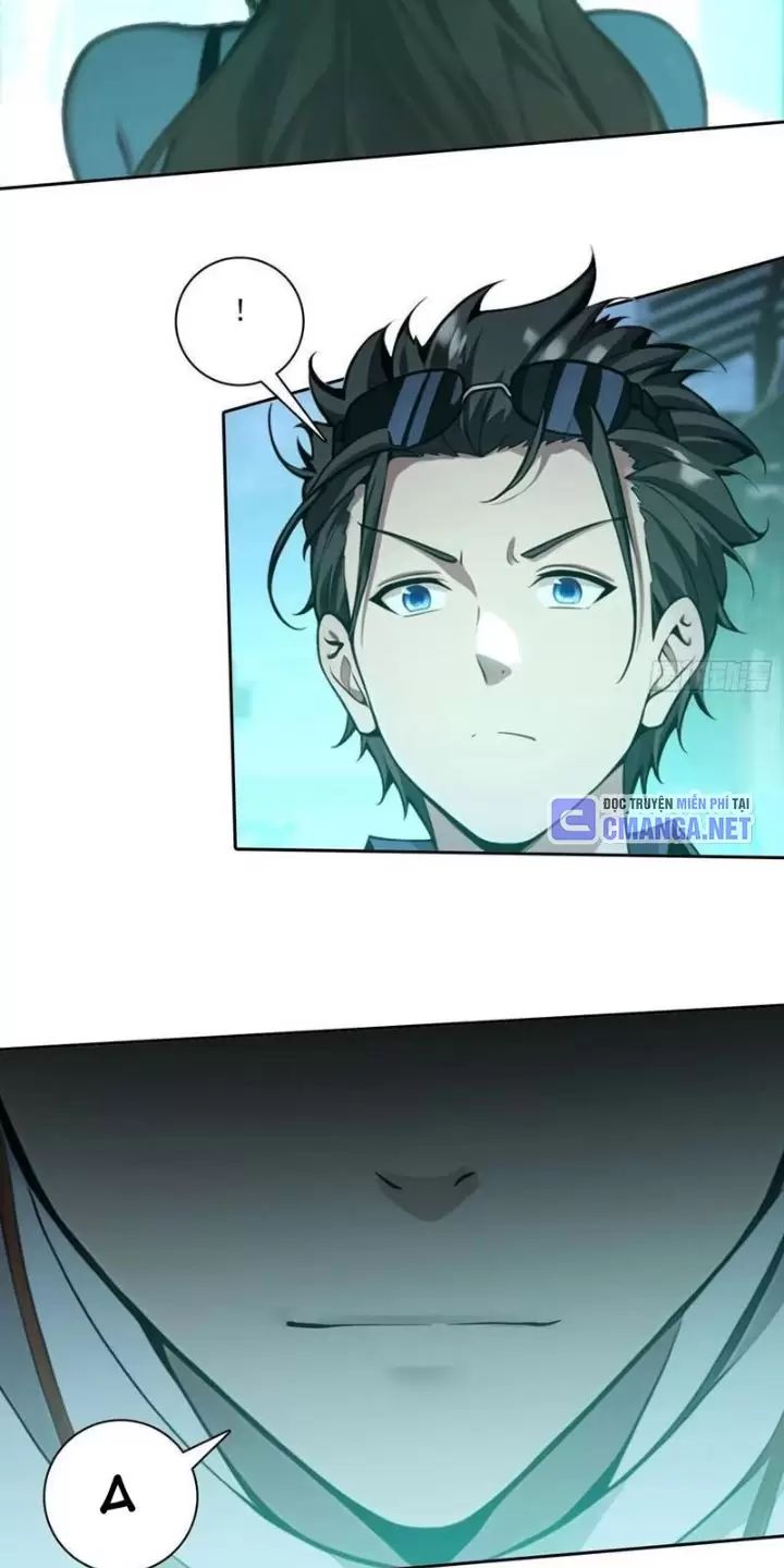 Phu Nhân Nhà Ta Đến Từ Địa Phủ Ngàn Năm: Chapter 94