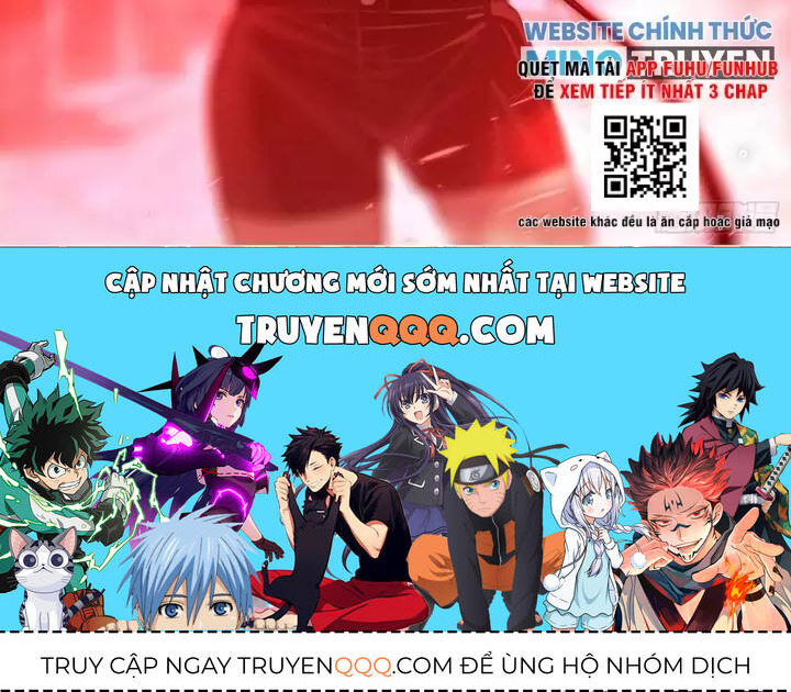 Phu Nhân Nhà Ta Đến Từ Địa Phủ Ngàn Năm: Chapter 94