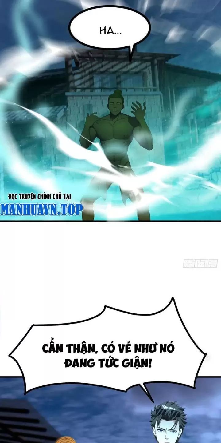 Phu Nhân Nhà Ta Đến Từ Địa Phủ Ngàn Năm: Chapter 95