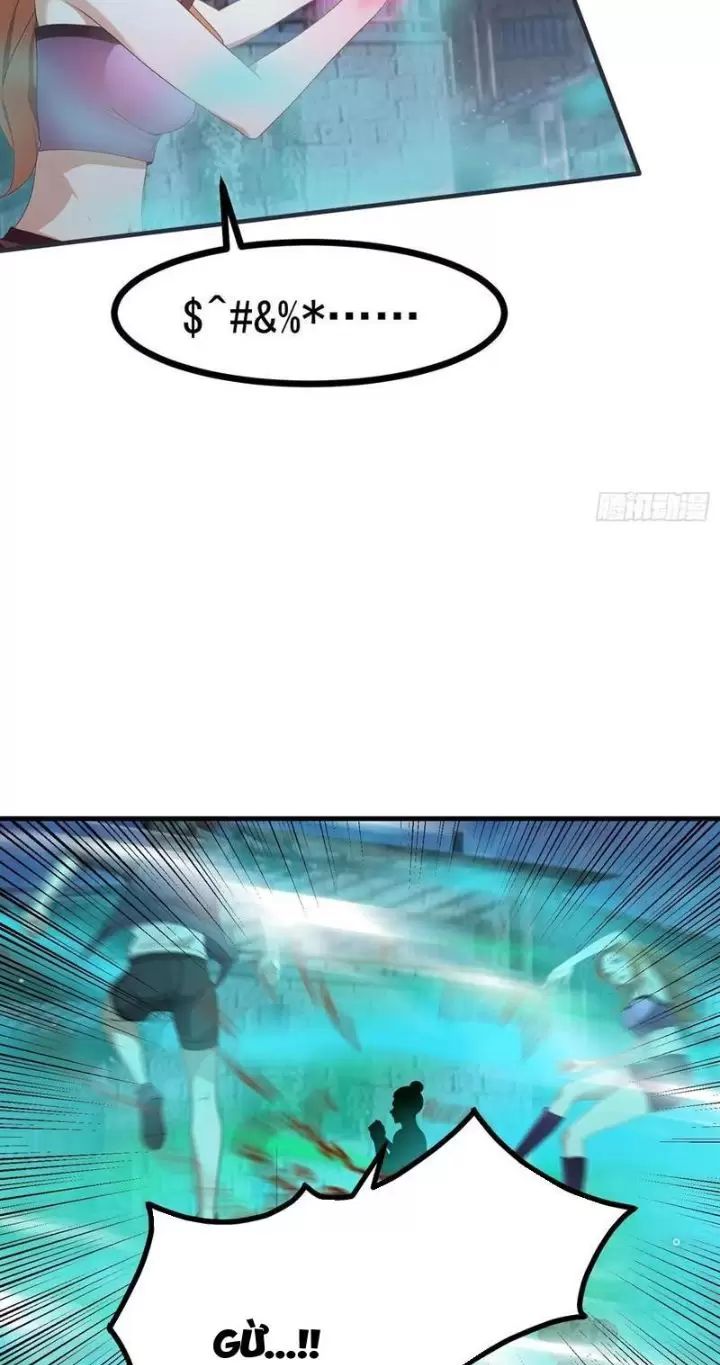 Phu Nhân Nhà Ta Đến Từ Địa Phủ Ngàn Năm: Chapter 95