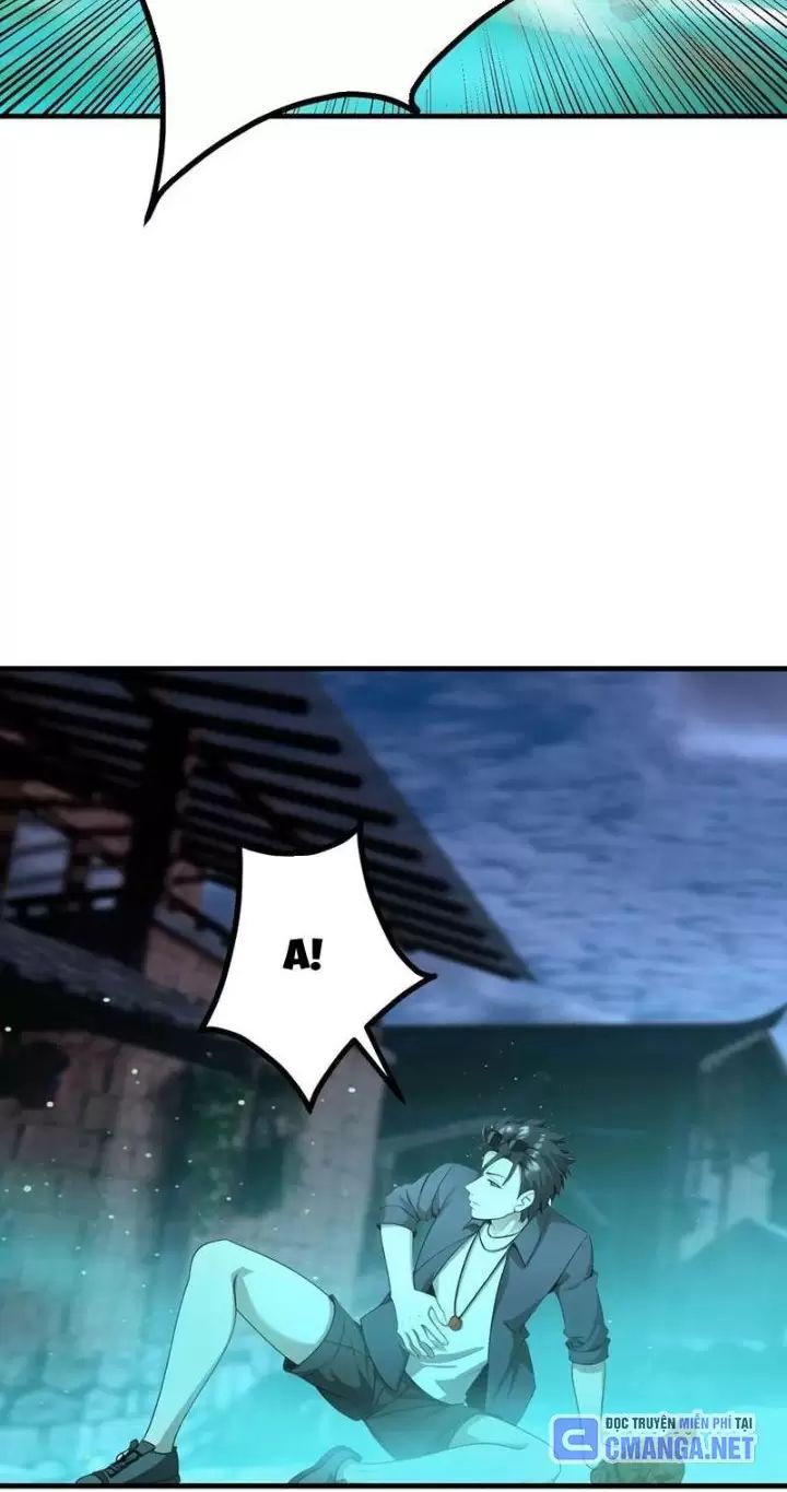 Phu Nhân Nhà Ta Đến Từ Địa Phủ Ngàn Năm: Chapter 95