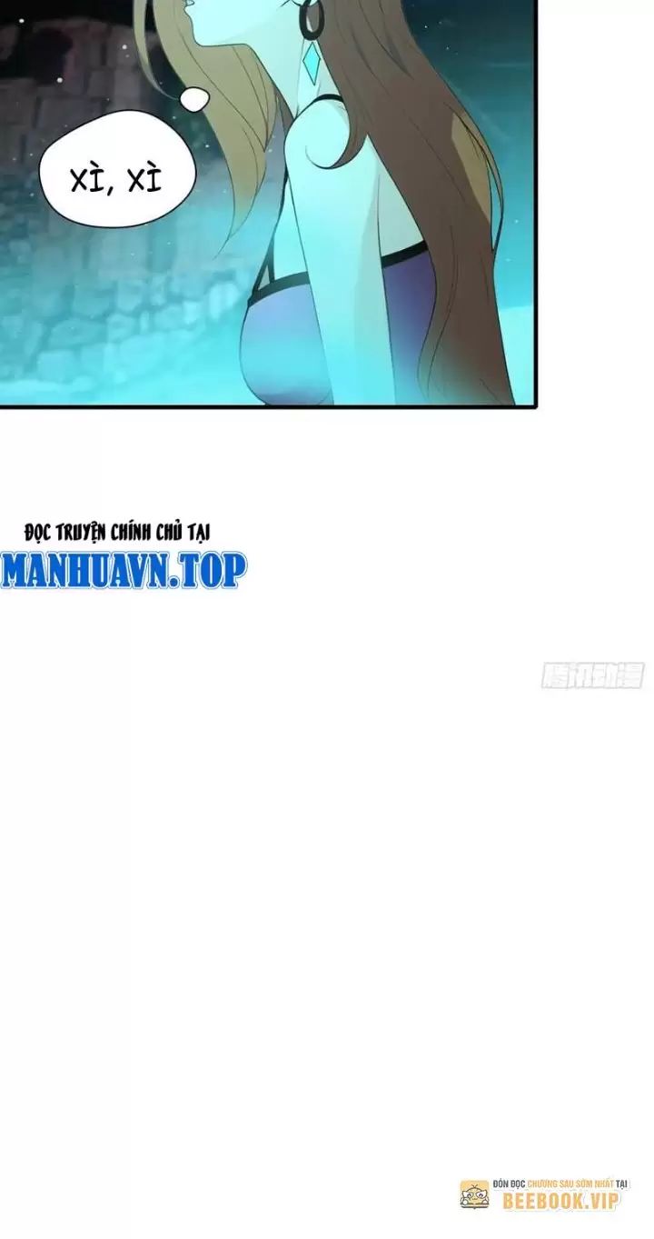 Phu Nhân Nhà Ta Đến Từ Địa Phủ Ngàn Năm: Chapter 95