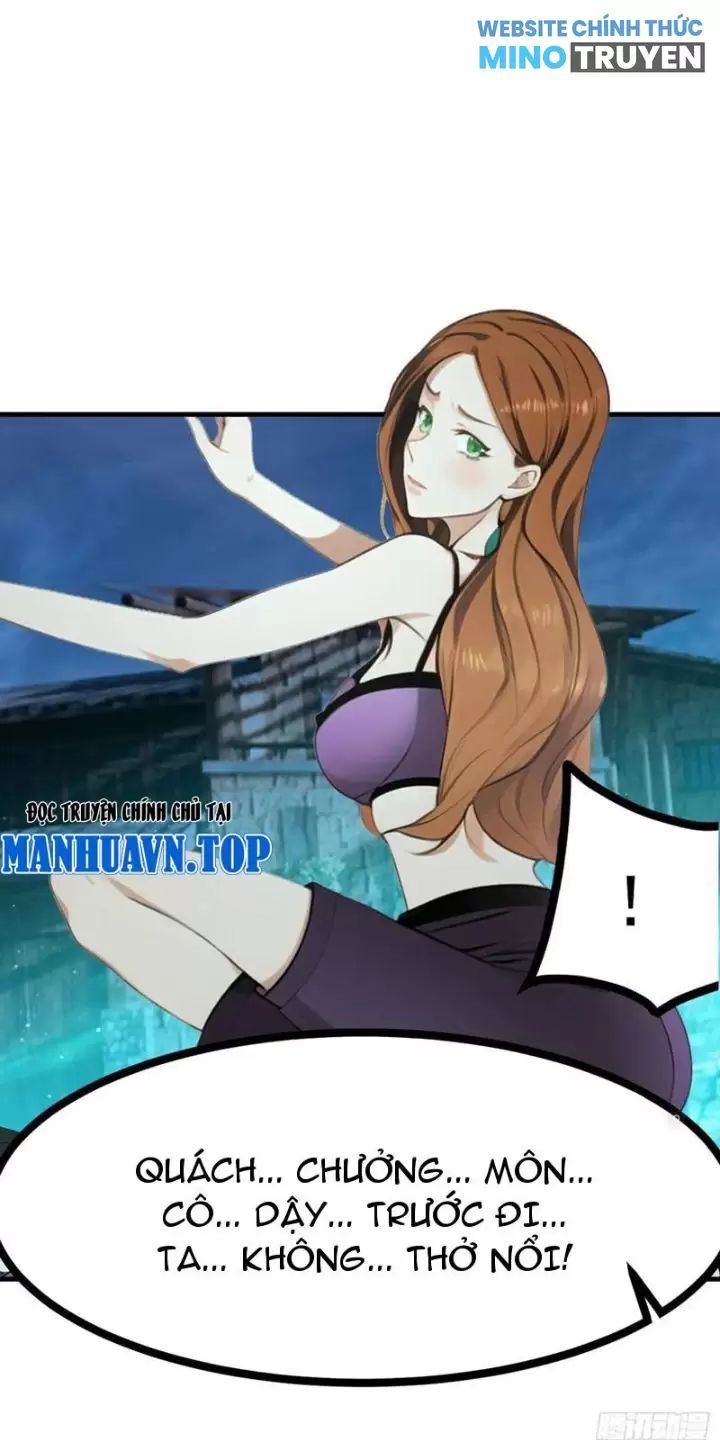 Phu Nhân Nhà Ta Đến Từ Địa Phủ Ngàn Năm: Chapter 95