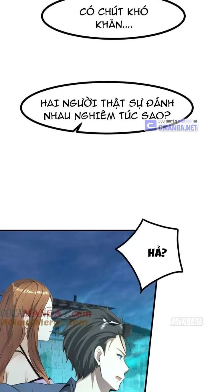 Phu Nhân Nhà Ta Đến Từ Địa Phủ Ngàn Năm: Chapter 95