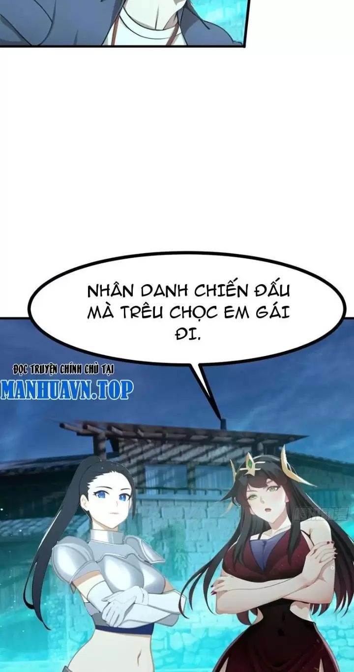 Phu Nhân Nhà Ta Đến Từ Địa Phủ Ngàn Năm: Chapter 95