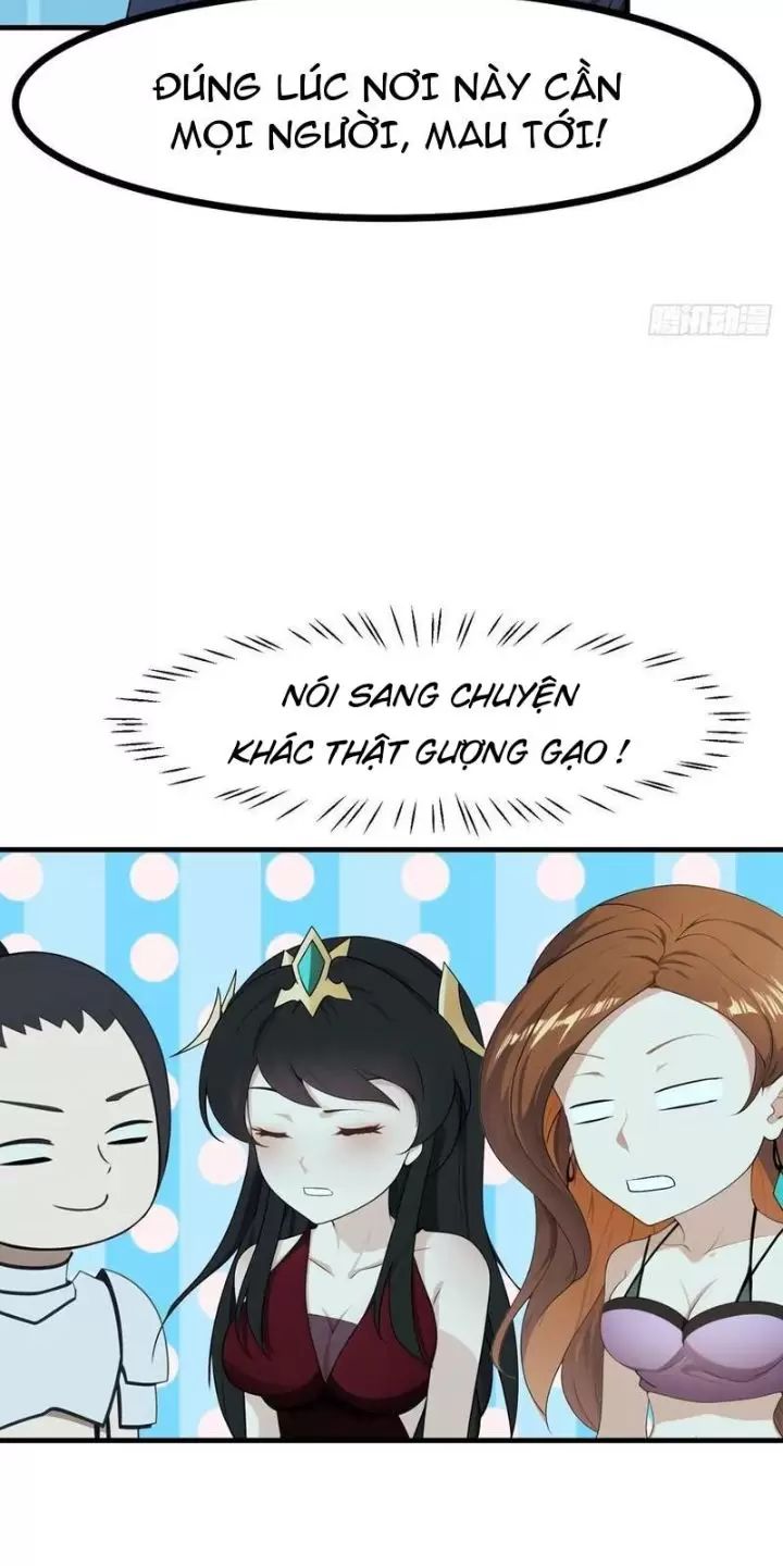 Phu Nhân Nhà Ta Đến Từ Địa Phủ Ngàn Năm: Chapter 95