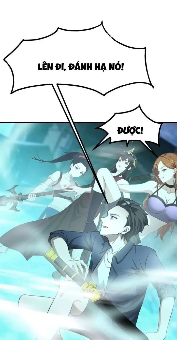Phu Nhân Nhà Ta Đến Từ Địa Phủ Ngàn Năm: Chapter 95