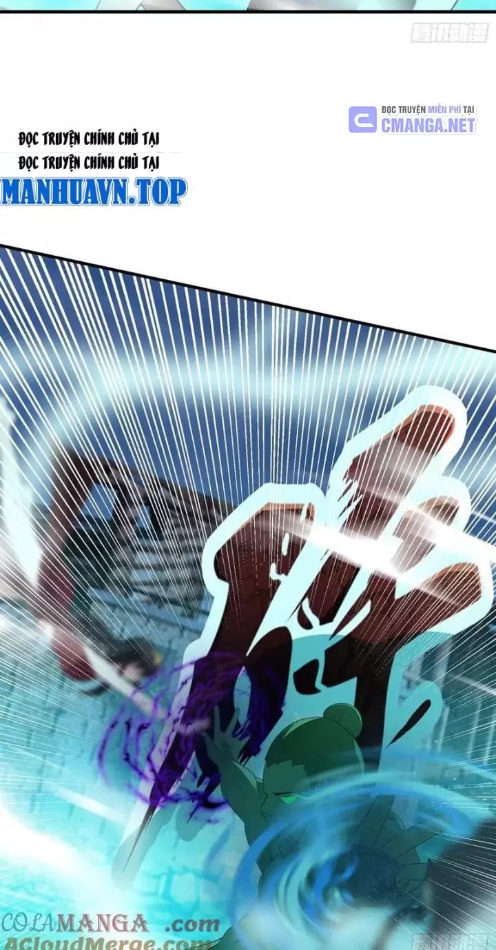 Phu Nhân Nhà Ta Đến Từ Địa Phủ Ngàn Năm: Chapter 95