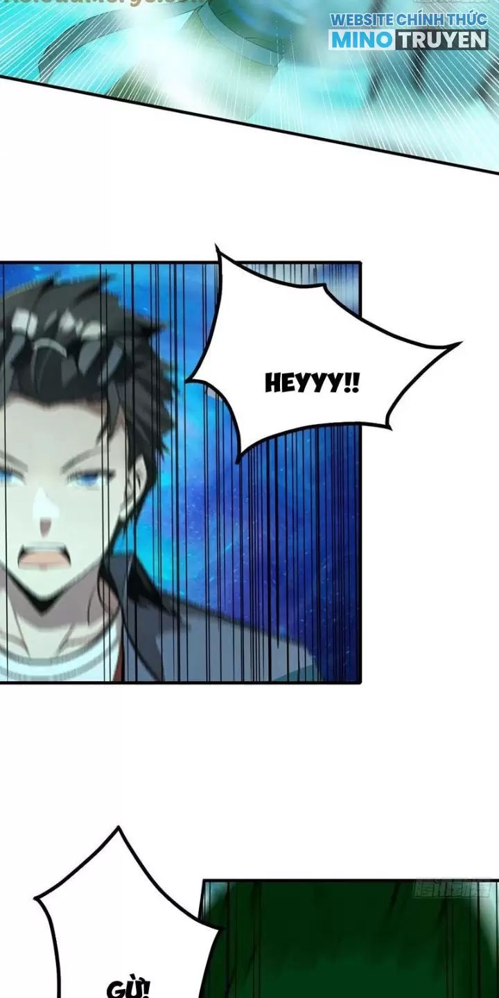 Phu Nhân Nhà Ta Đến Từ Địa Phủ Ngàn Năm: Chapter 95