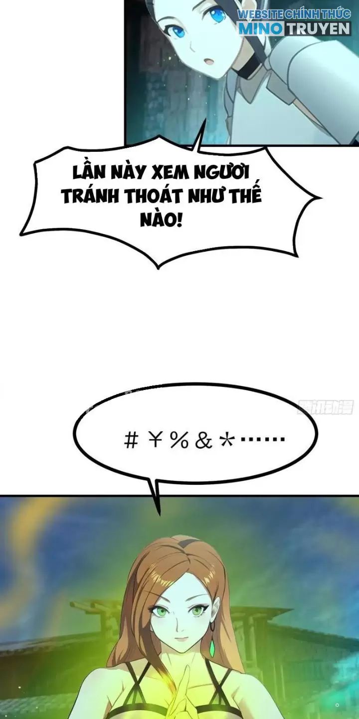 Phu Nhân Nhà Ta Đến Từ Địa Phủ Ngàn Năm: Chapter 95