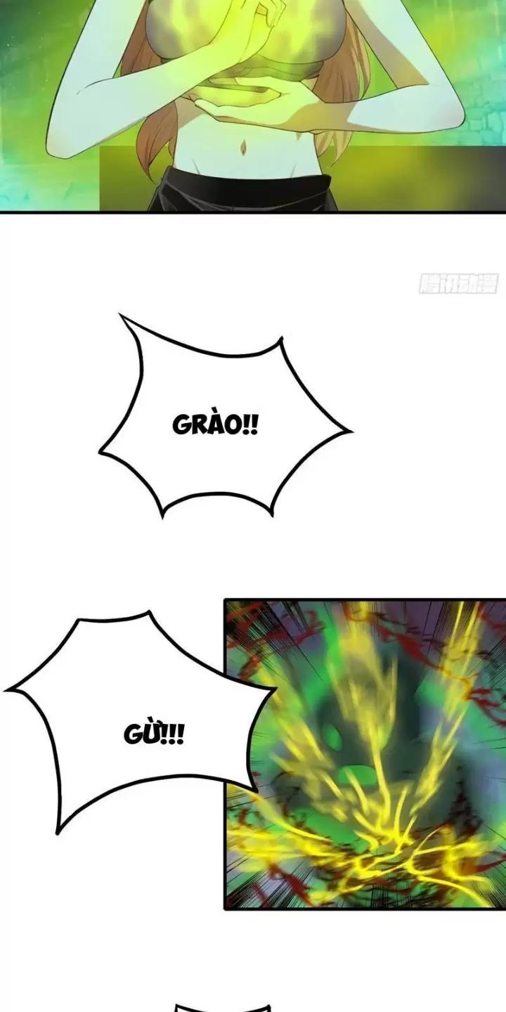 Phu Nhân Nhà Ta Đến Từ Địa Phủ Ngàn Năm: Chapter 95