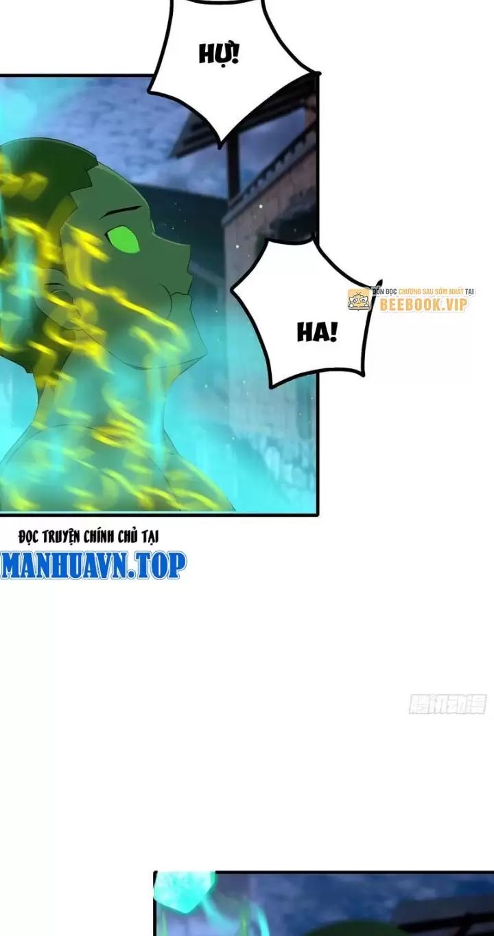 Phu Nhân Nhà Ta Đến Từ Địa Phủ Ngàn Năm: Chapter 95