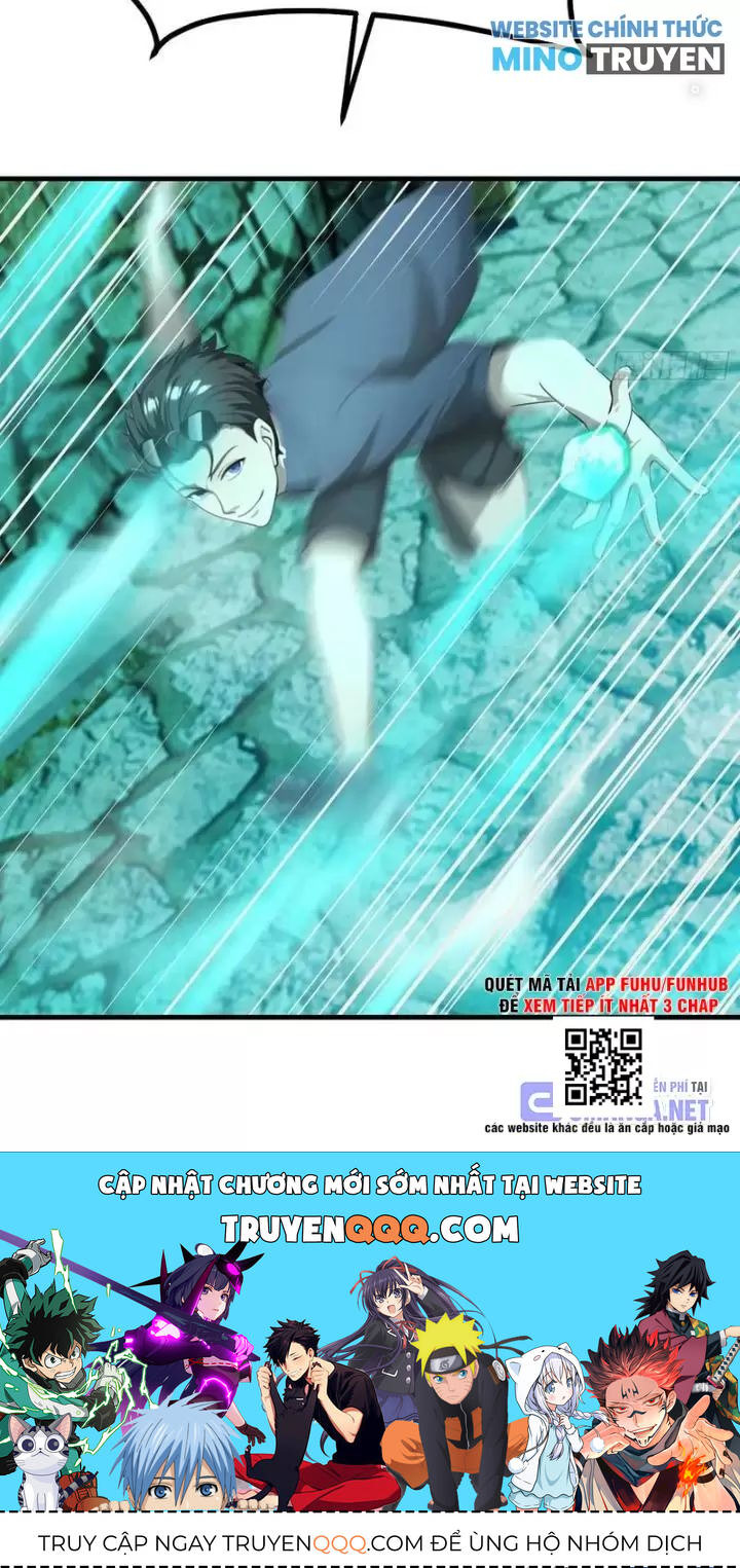 Phu Nhân Nhà Ta Đến Từ Địa Phủ Ngàn Năm: Chapter 95