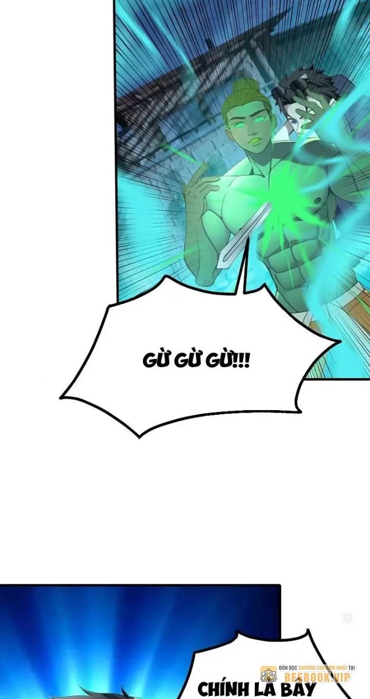 Phu Nhân Nhà Ta Đến Từ Địa Phủ Ngàn Năm: Chapter 95