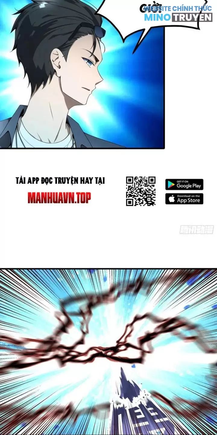 Phu Nhân Nhà Ta Đến Từ Địa Phủ Ngàn Năm: Chapter 95