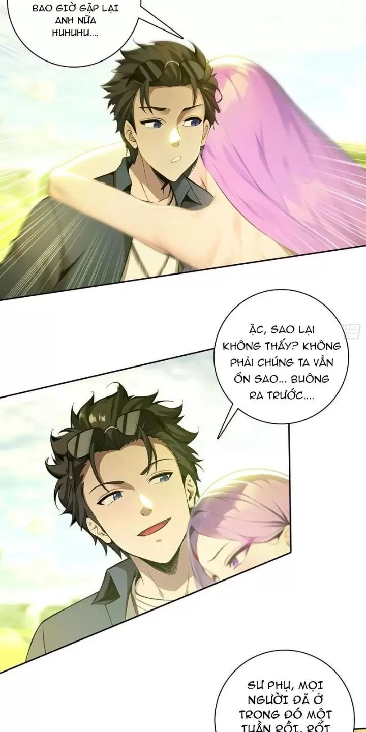 Phu Nhân Nhà Ta Đến Từ Địa Phủ Ngàn Năm: Chapter 96