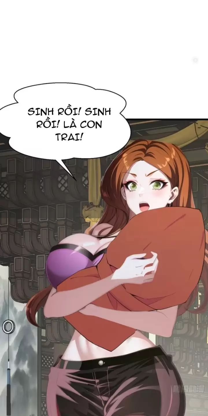 Phu Nhân Nhà Ta Đến Từ Địa Phủ Ngàn Năm: Chapter 97