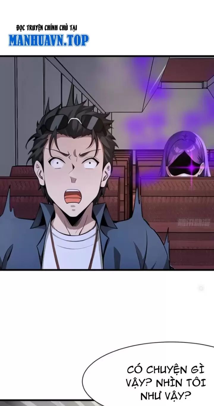 Phu Nhân Nhà Ta Đến Từ Địa Phủ Ngàn Năm: Chapter 97