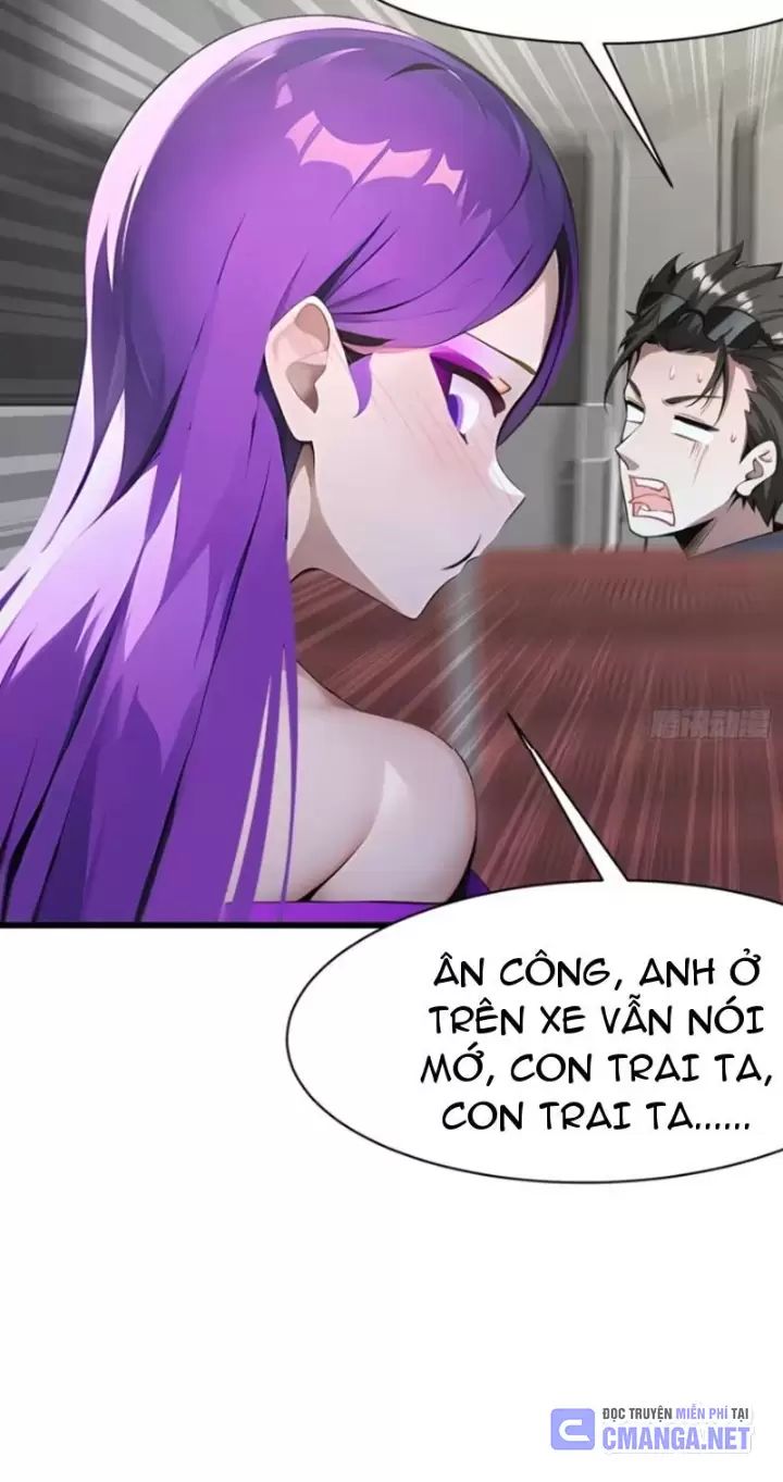 Phu Nhân Nhà Ta Đến Từ Địa Phủ Ngàn Năm: Chapter 97