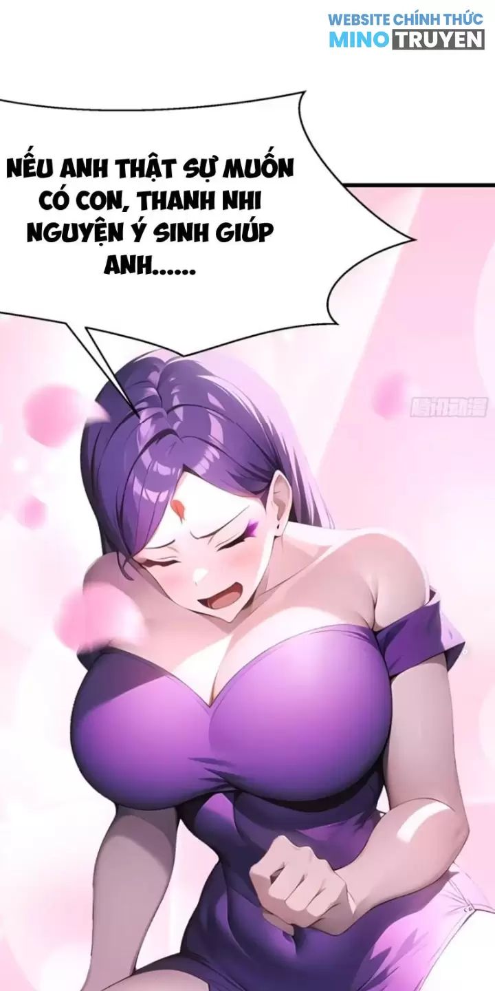 Phu Nhân Nhà Ta Đến Từ Địa Phủ Ngàn Năm: Chapter 97