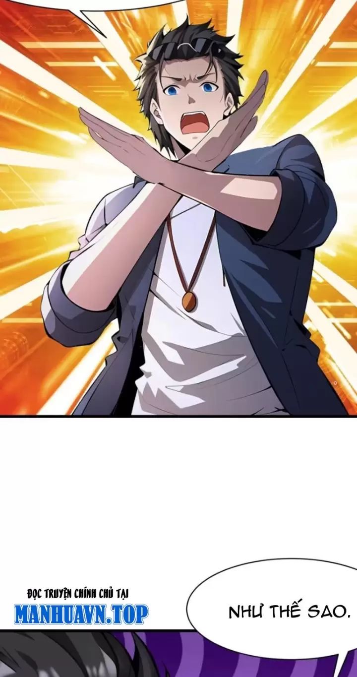 Phu Nhân Nhà Ta Đến Từ Địa Phủ Ngàn Năm: Chapter 97