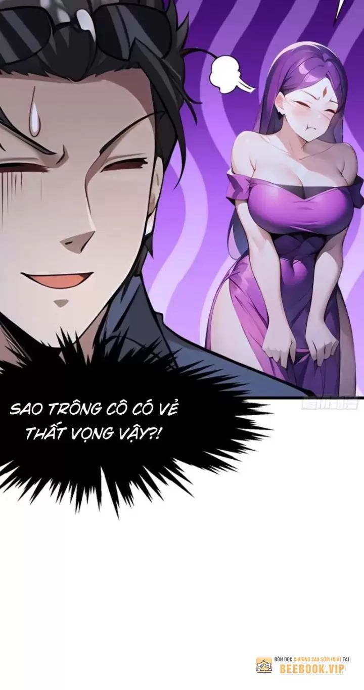 Phu Nhân Nhà Ta Đến Từ Địa Phủ Ngàn Năm: Chapter 97