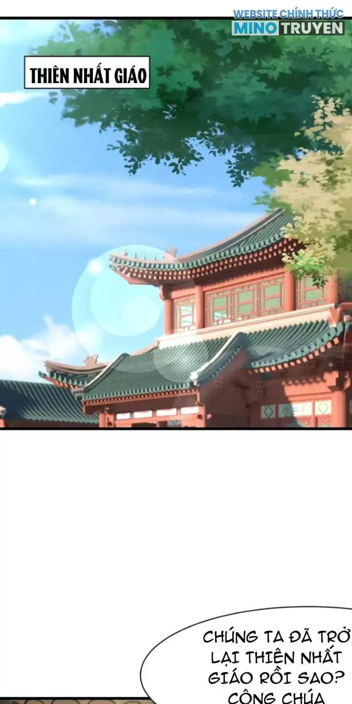 Phu Nhân Nhà Ta Đến Từ Địa Phủ Ngàn Năm: Chapter 97