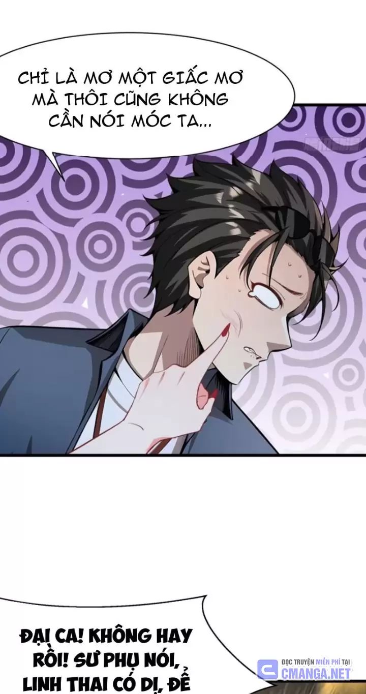 Phu Nhân Nhà Ta Đến Từ Địa Phủ Ngàn Năm: Chapter 97