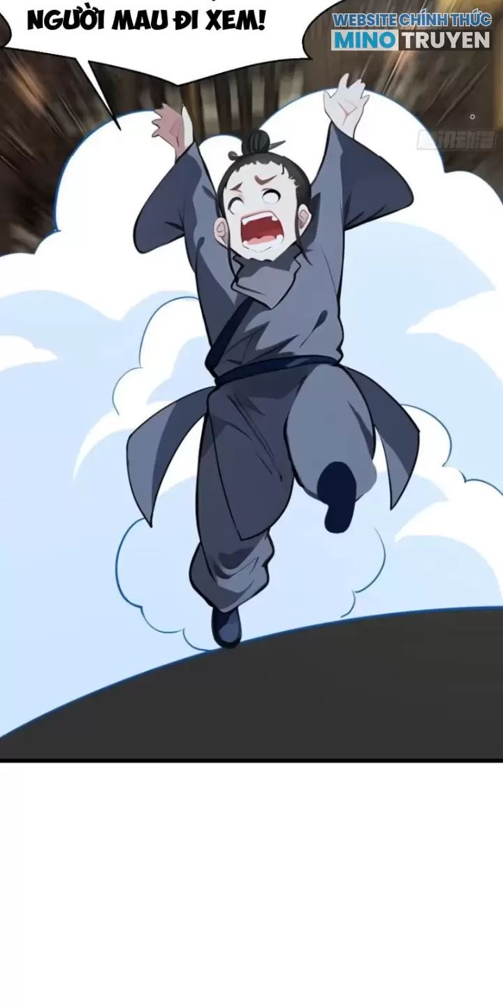 Phu Nhân Nhà Ta Đến Từ Địa Phủ Ngàn Năm: Chapter 97