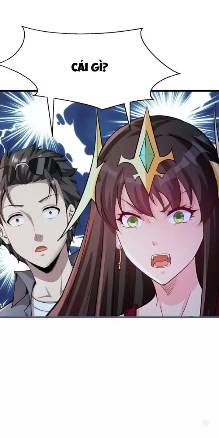 Phu Nhân Nhà Ta Đến Từ Địa Phủ Ngàn Năm: Chapter 97