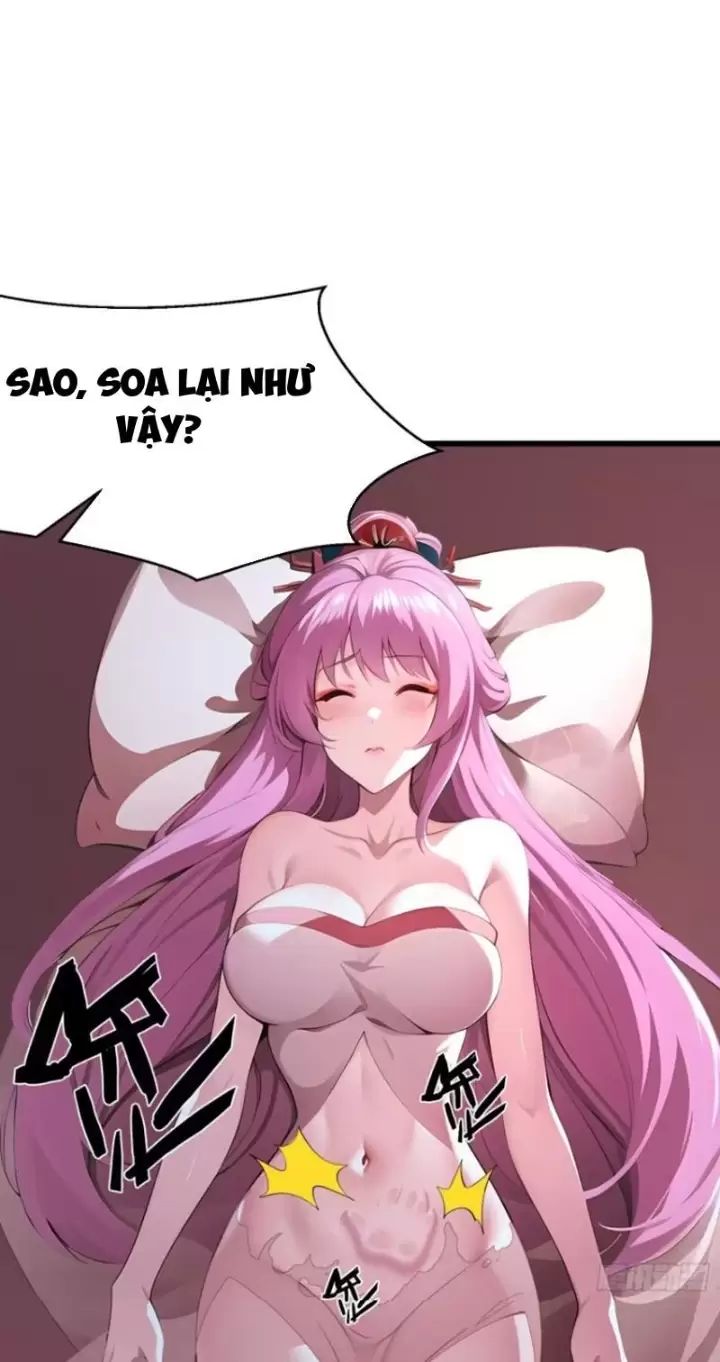 Phu Nhân Nhà Ta Đến Từ Địa Phủ Ngàn Năm: Chapter 97