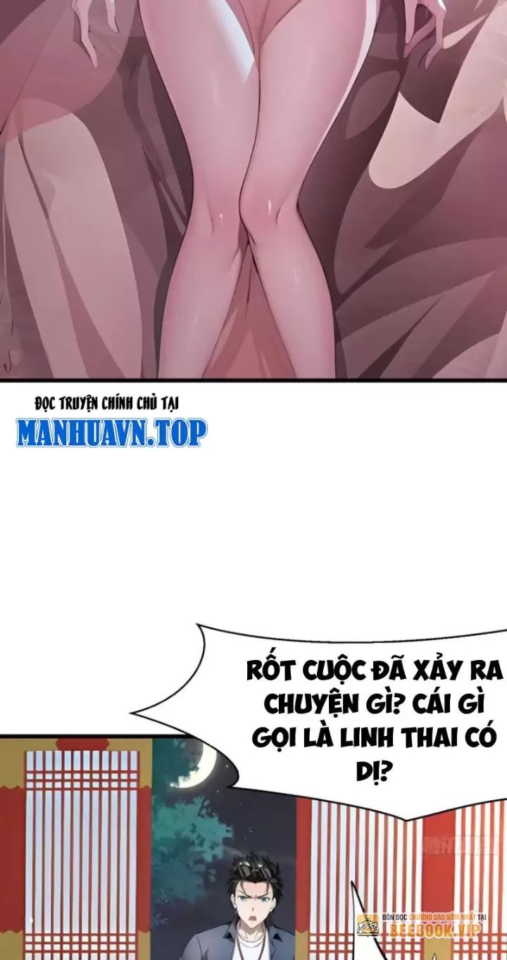 Phu Nhân Nhà Ta Đến Từ Địa Phủ Ngàn Năm: Chapter 97