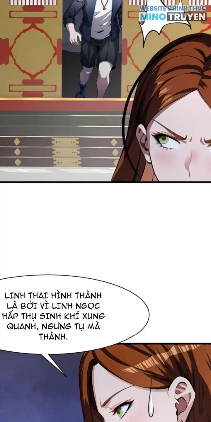 Phu Nhân Nhà Ta Đến Từ Địa Phủ Ngàn Năm: Chapter 97