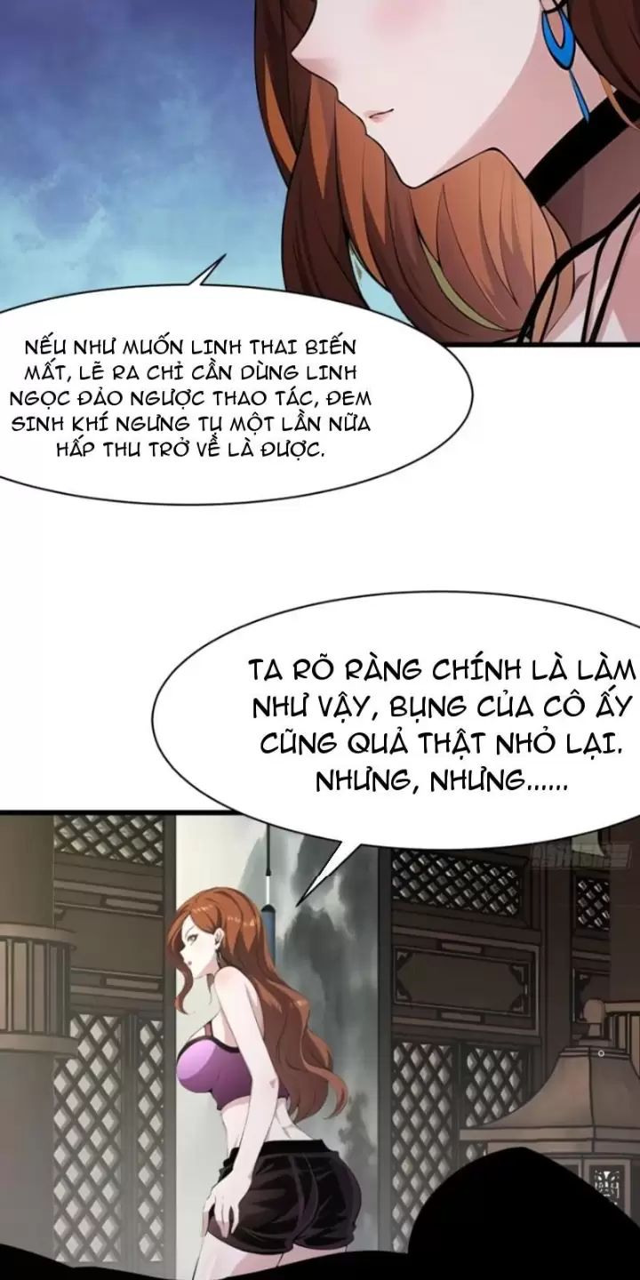 Phu Nhân Nhà Ta Đến Từ Địa Phủ Ngàn Năm: Chapter 97