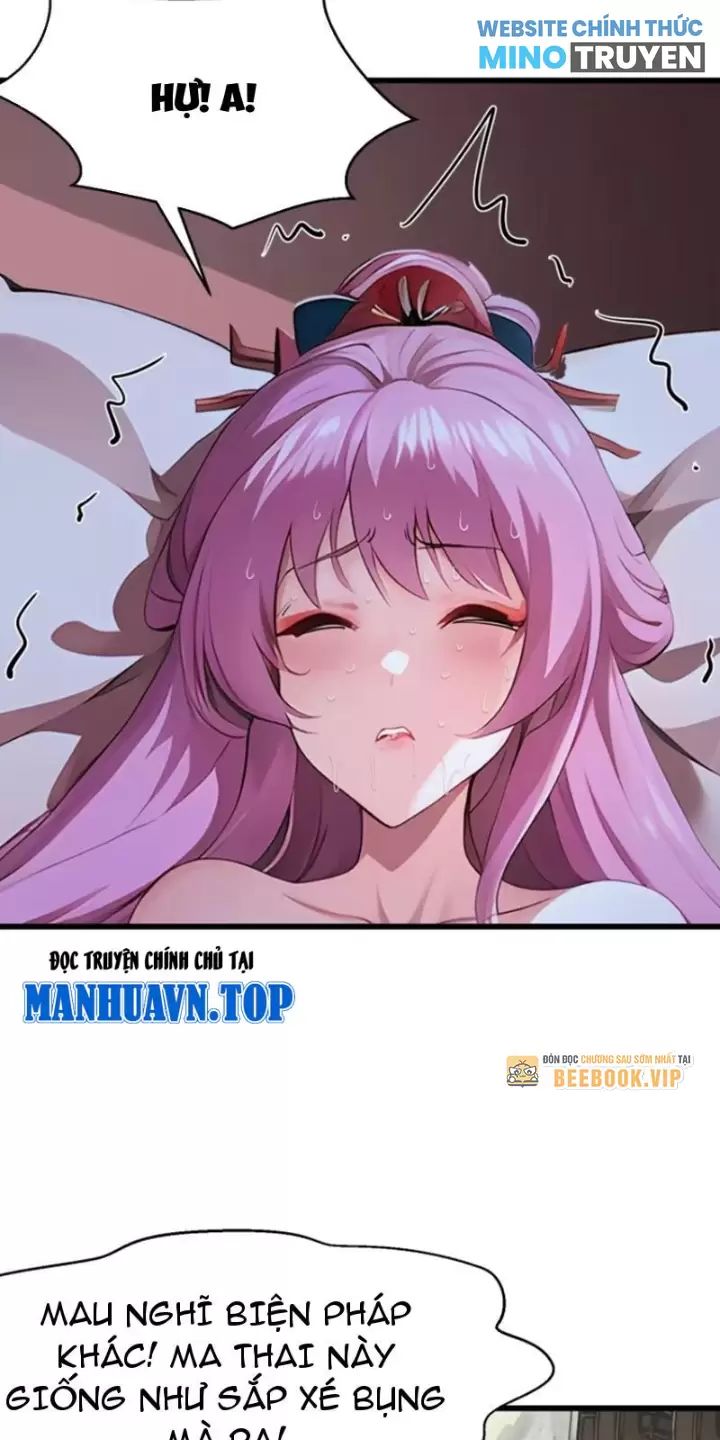 Phu Nhân Nhà Ta Đến Từ Địa Phủ Ngàn Năm: Chapter 97