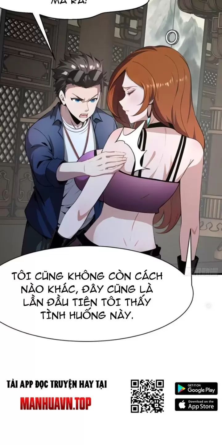Phu Nhân Nhà Ta Đến Từ Địa Phủ Ngàn Năm: Chapter 97