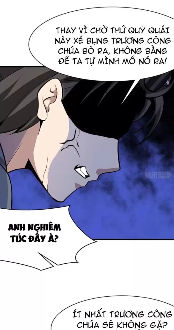 Phu Nhân Nhà Ta Đến Từ Địa Phủ Ngàn Năm: Chapter 97