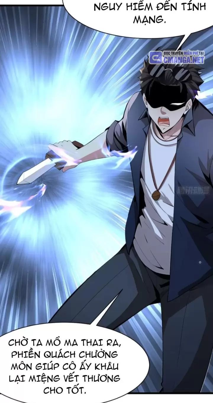 Phu Nhân Nhà Ta Đến Từ Địa Phủ Ngàn Năm: Chapter 97