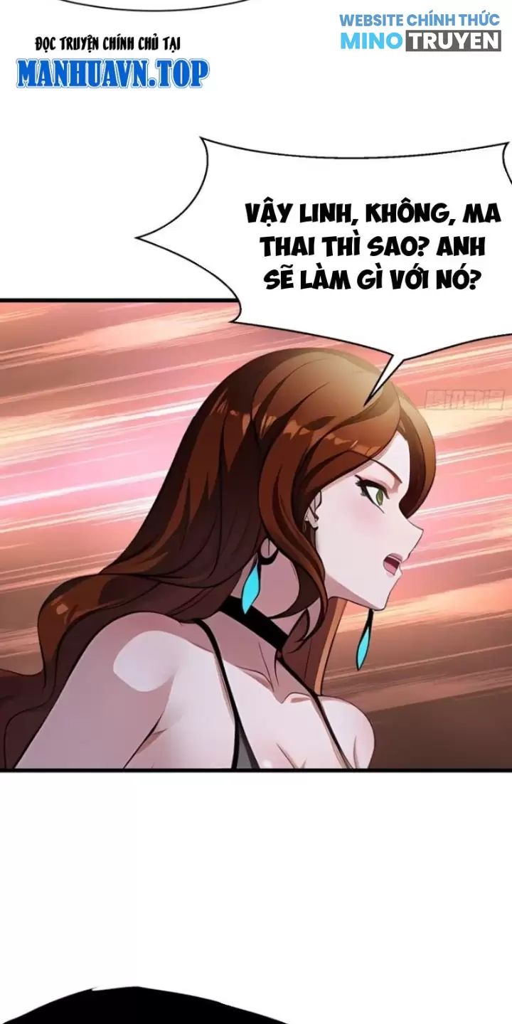 Phu Nhân Nhà Ta Đến Từ Địa Phủ Ngàn Năm: Chapter 97