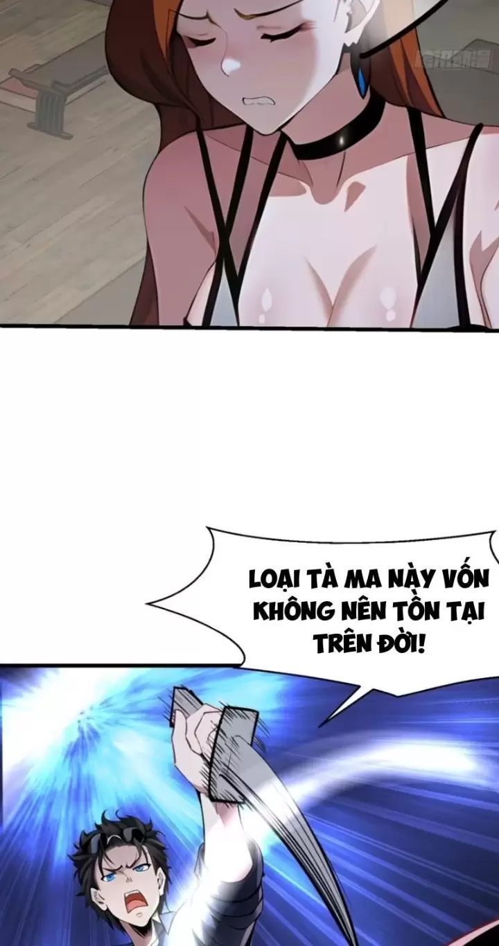 Phu Nhân Nhà Ta Đến Từ Địa Phủ Ngàn Năm: Chapter 97