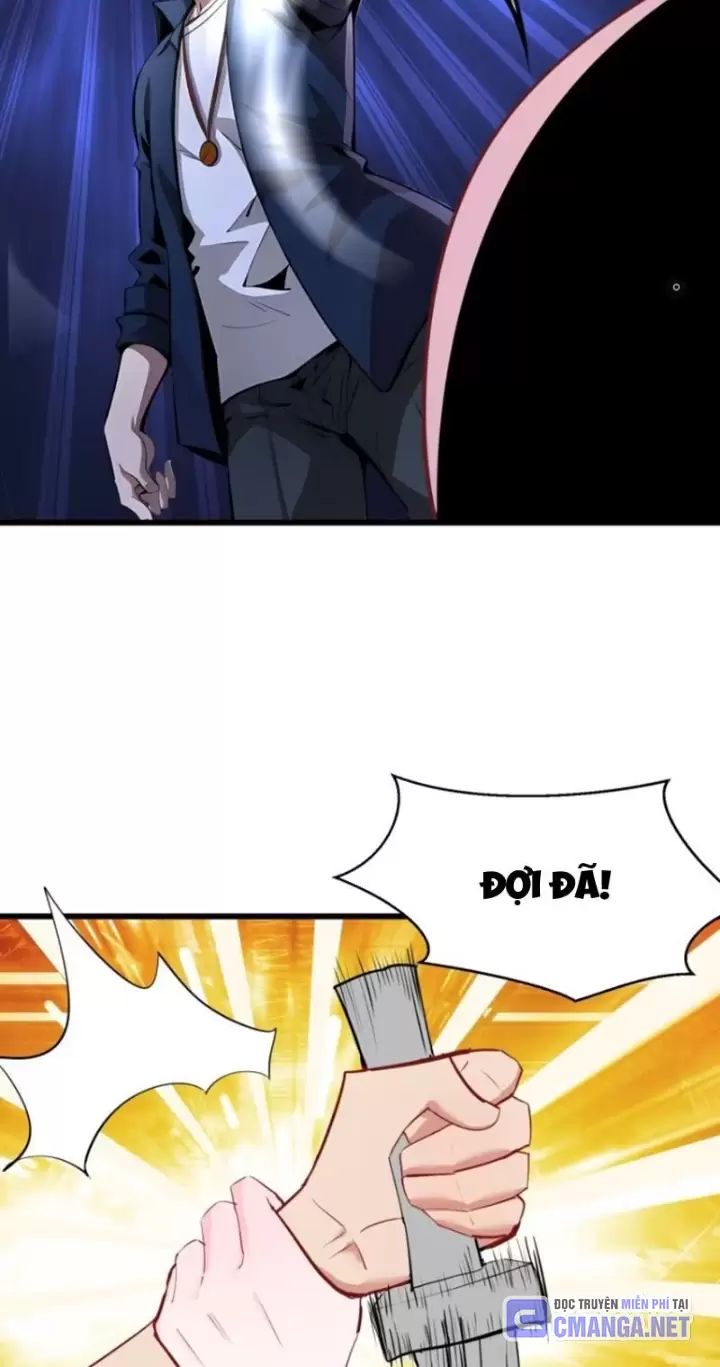 Phu Nhân Nhà Ta Đến Từ Địa Phủ Ngàn Năm: Chapter 97