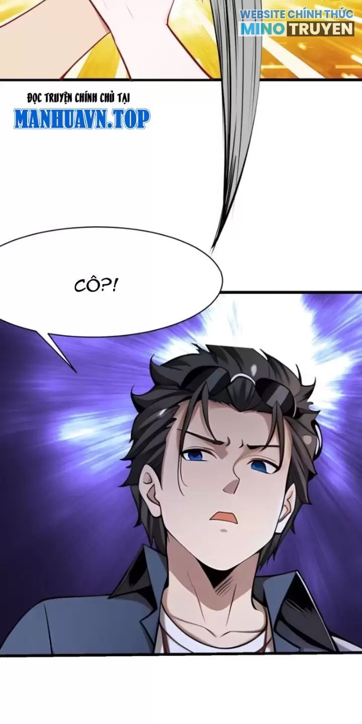 Phu Nhân Nhà Ta Đến Từ Địa Phủ Ngàn Năm: Chapter 97