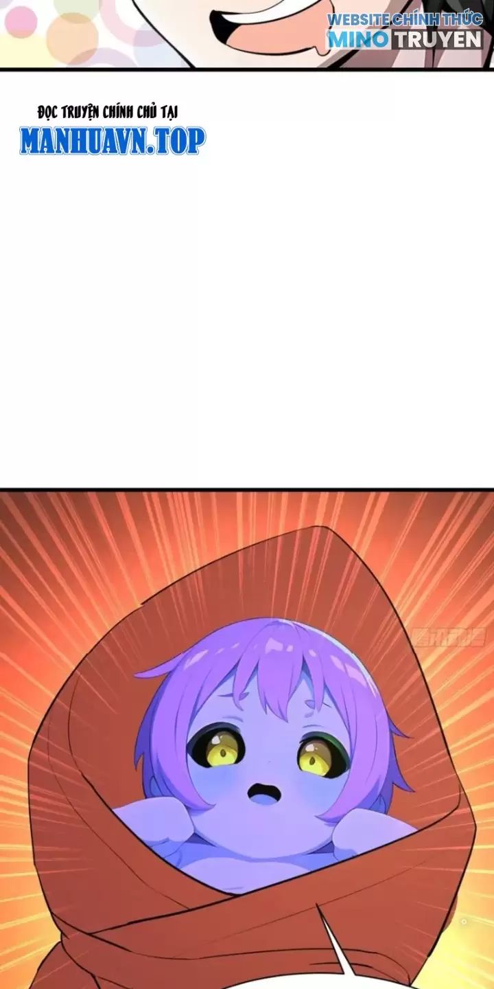 Phu Nhân Nhà Ta Đến Từ Địa Phủ Ngàn Năm: Chapter 97