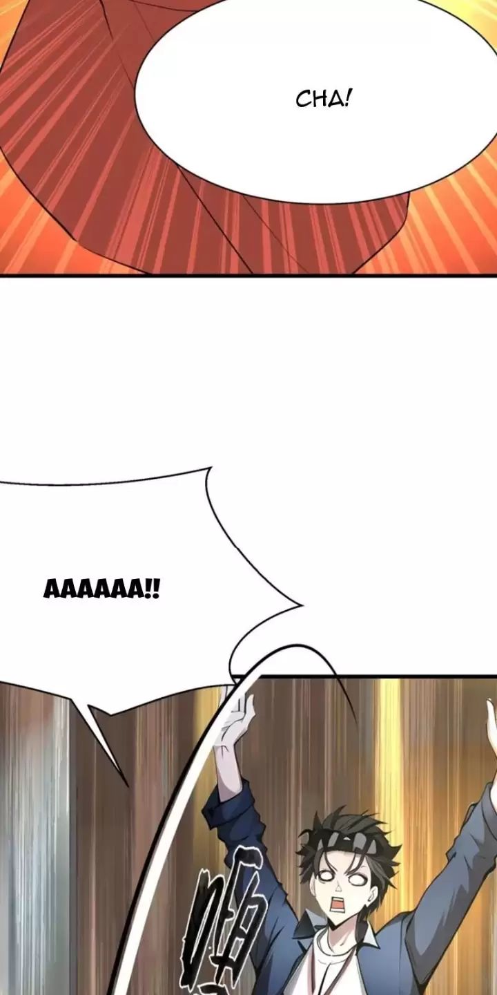 Phu Nhân Nhà Ta Đến Từ Địa Phủ Ngàn Năm: Chapter 97