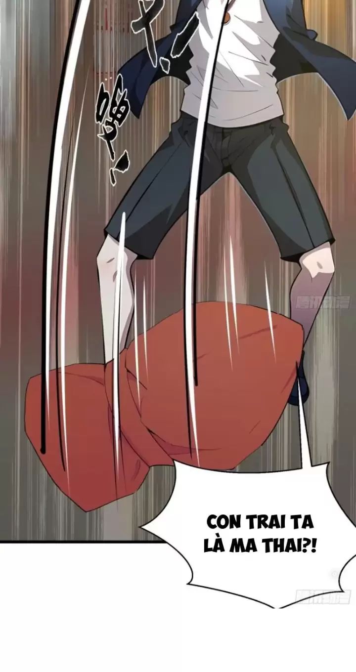 Phu Nhân Nhà Ta Đến Từ Địa Phủ Ngàn Năm: Chapter 97